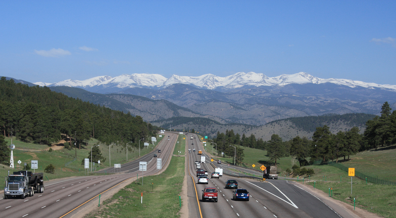 Illustration for article titled The Ten Best Highways In The World